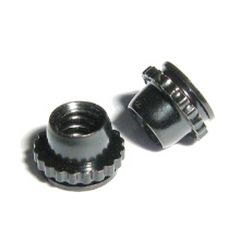 A2-70/A4-80 k-lock nut ,toothed nut make in zhejiang